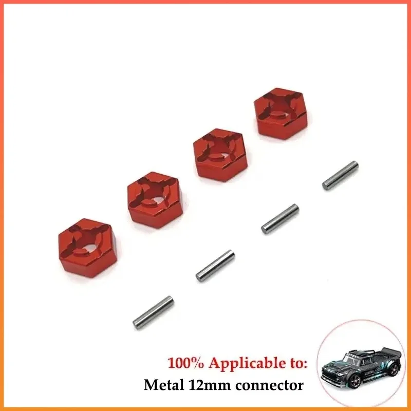 Pièces de rechange d'origine pour voitures et camions, coque de carrosserie, pneus, émetteur, ESC, récepteur, Hyper Go R/C, MJX, 1/14, 14301, 14302, 14303