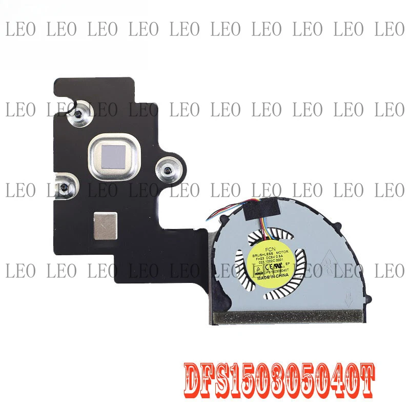 HH  Laptop Heat Sink fan For Acer Aspire ES1-311 ES1-311-C4Q6 ES1-311-P2YW ES1-311