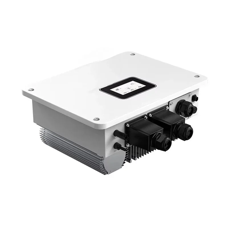 Quality on Off Grid Hybrid Inverter 7/8/10Kw High Efficiency Solar Inverter for Home and Privacy