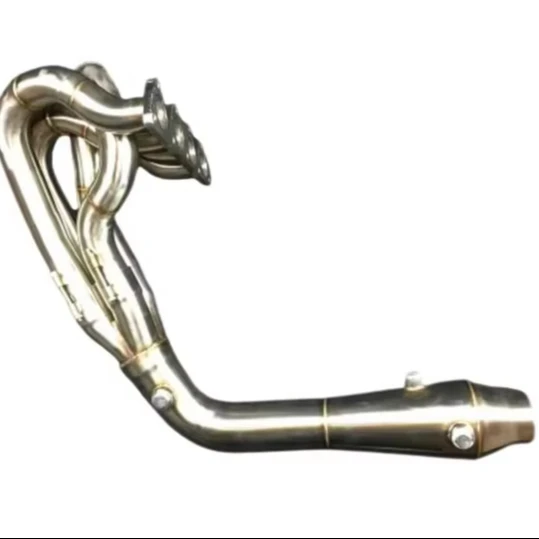 CARLET Design of Amplifier Header GSR ITR B16 B18 B18b B18c1 B18c SI CIVIC EG EK