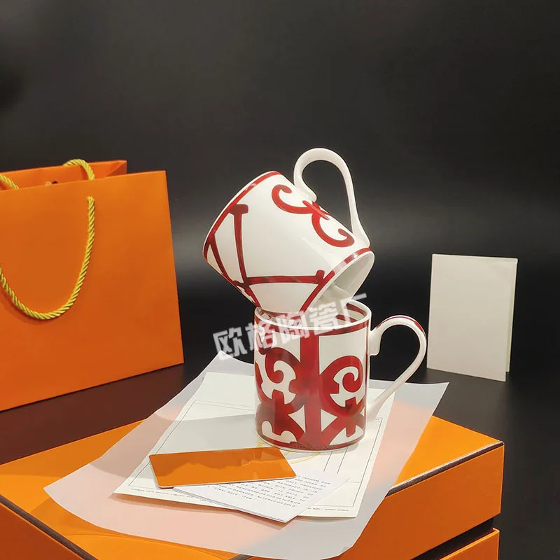 

2025 Practical Ergonomic Cup With Non-Toxic Finish Generous Size Heat-Resistant For Daily Commuting