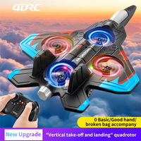 Remote Control Airplane 2.4G Radio Control Fighter Hobby Plane Glider rc Airplane EPP Foam Toys RC drone Kids Gifts drop ship