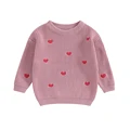 Rose Pink