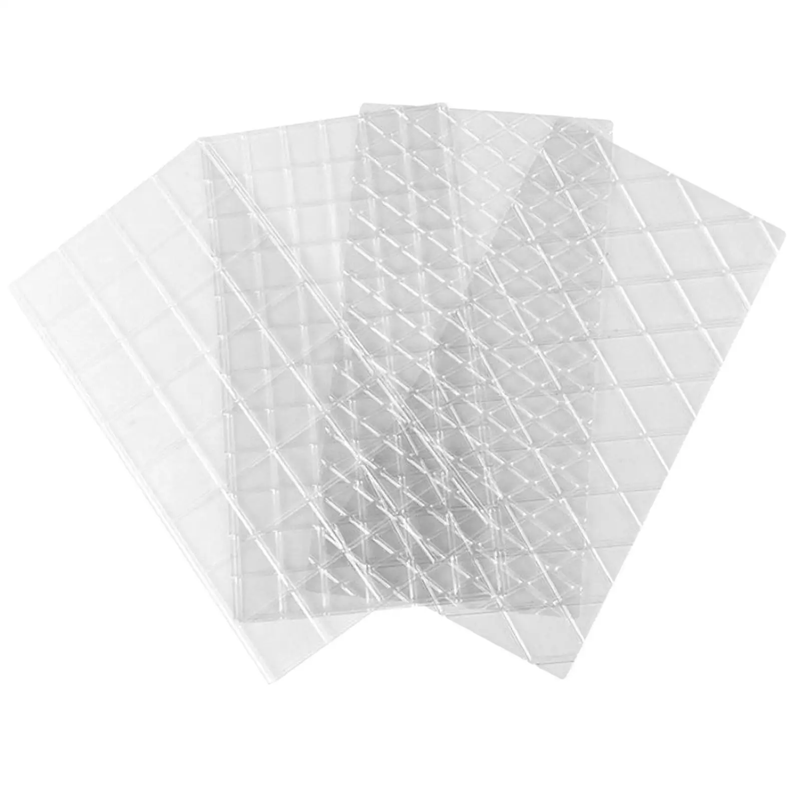 DIY Cake Fondant Impression Mat Cake Border Decorating Tools