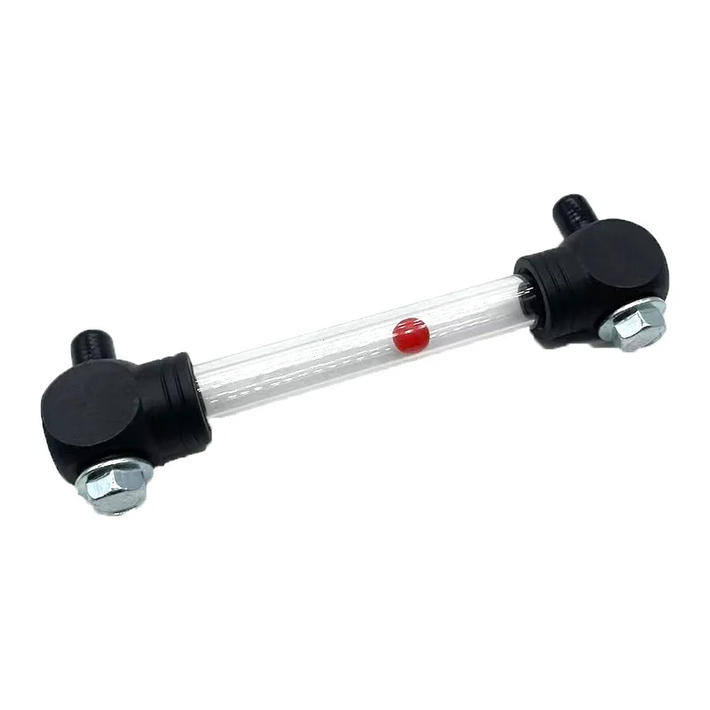 Mechanical Oil Level Gauge For Yacht Car Generator Diesel Fuel Tank Measuring Instrument