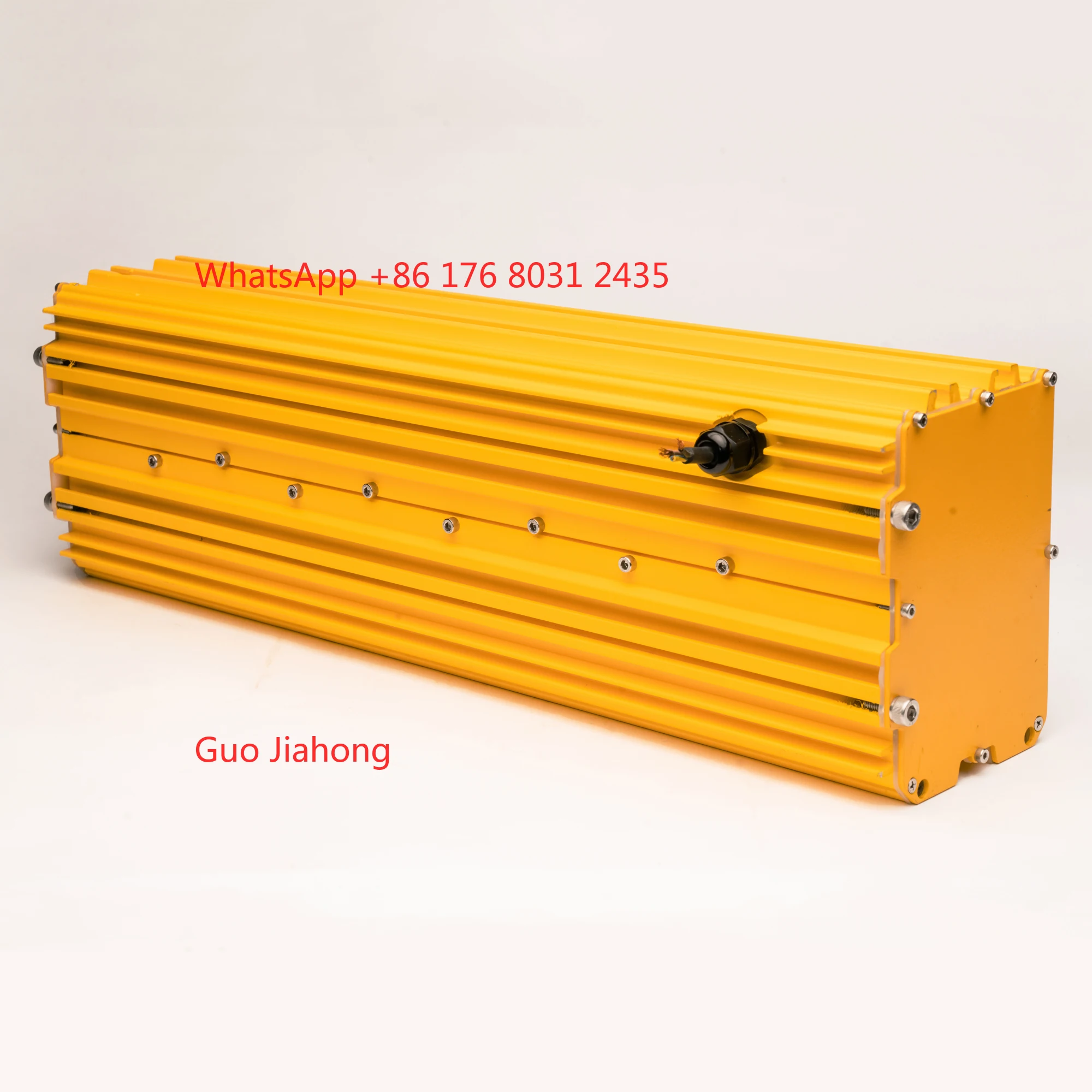 

CM-18 ICAO Type a High Intensity Obstacle Light for Chimney, Transmission Tower, Airport