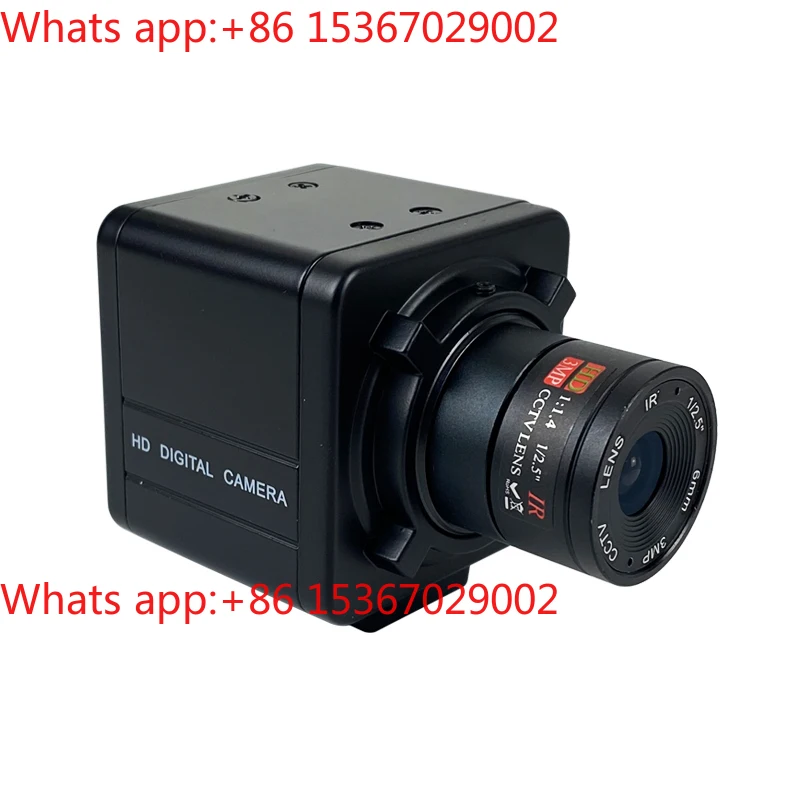 camera-industrielle-haute-definition-bnc-analogique-couleur-ligne-ccd1200-camera-de-vision-mecanique