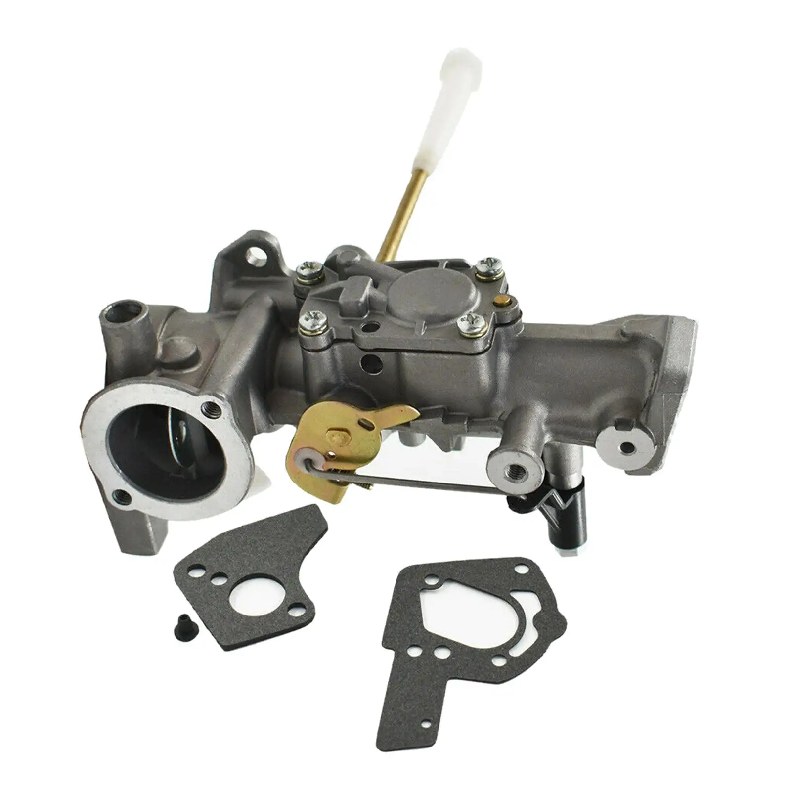 1pc Heavy Carburetor for B&S 134202 137202 133212 Power Tools Accessories