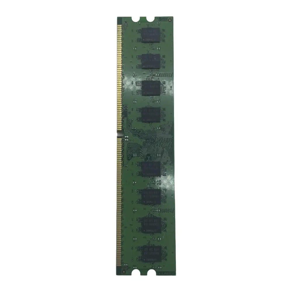 Desktop Computer Memory DDR2  Fits For BUFFALO 2GB