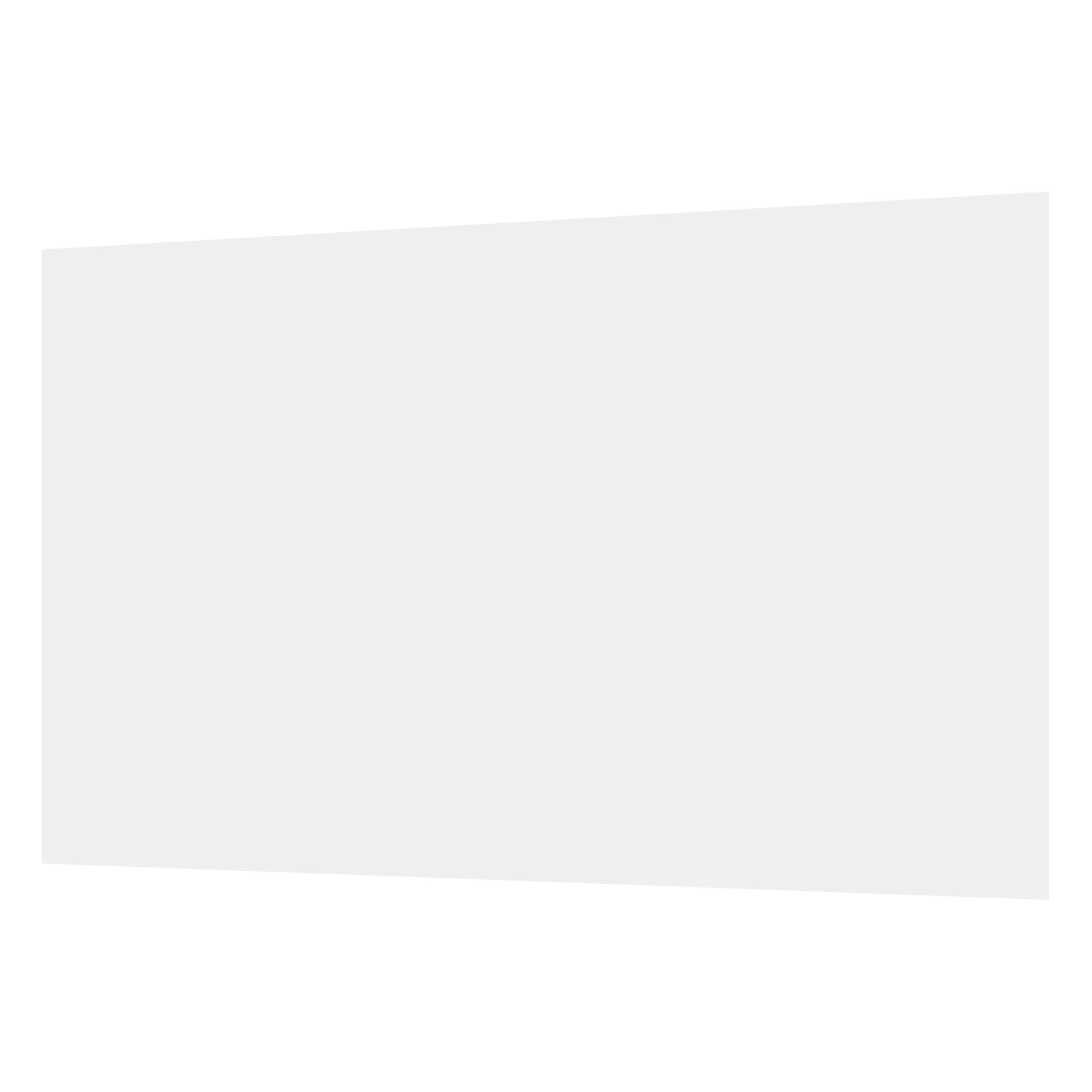 ملصق سبورة بيضاء مغناطيسية، سهل التركيب والإزالة، فيلم سبورة بيضاء ذاتي اللصق، لوح مسح جاف للمكتب 80 × 120 سم #5