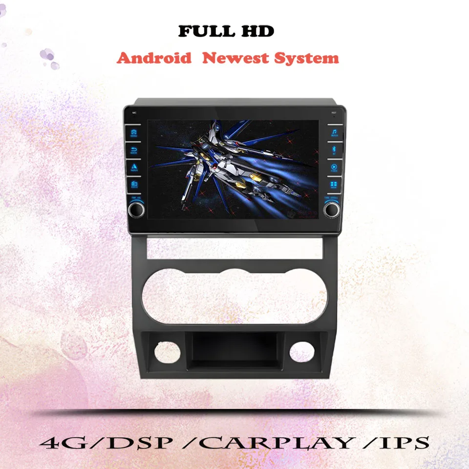 لـ GAZ Gazelle Next 2013 - 2021 راديو تلقائي ستيريو الوسائط المتعددة فيديو HU وحدة رأس مع نظام تحديد المواقع Navi 8G ram 2Din Auto DVD كاسيت #3