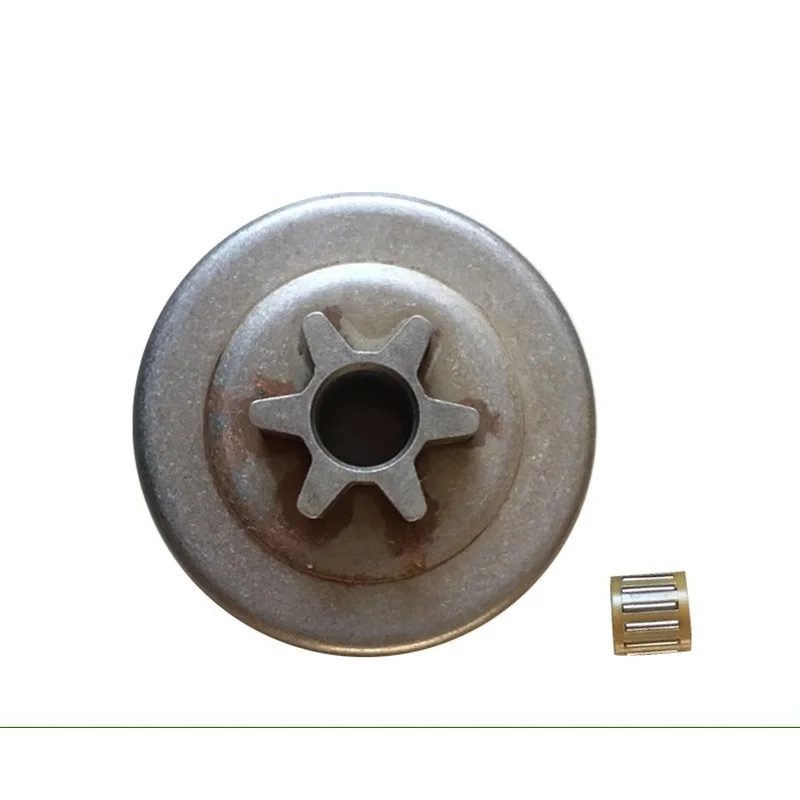 Chain Sprocket Driven Drum For OMA 937 Chainsaw Logging Saw Spare Parts Replacement Brush Cutter Grass Trimmer