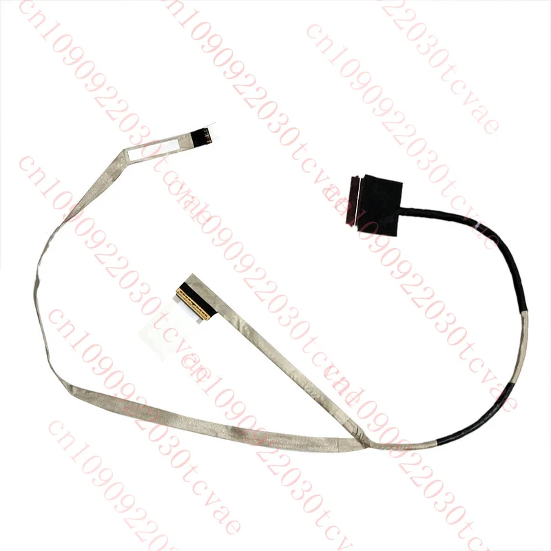 

LCD EDP Display Cable 30pin For MSI MS-16J2 GE62 2QL 2QC 2QD K1N-3040035-H39