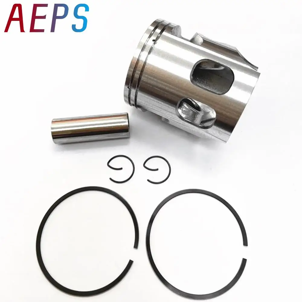 

Standard Bore 56mm Piston Kit for Yamaha 1996-2006 DT125R DT125X DT125RE dt125 2A6-11631-00-96