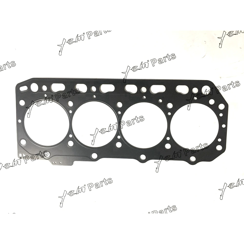 

New 4TNV88 Engine Head Gasket 129407-01340 Fit For Yanmar Diesel Engine Parts