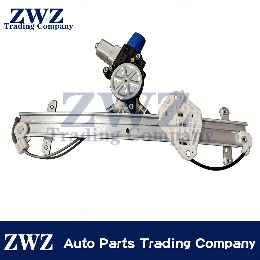 Front Left Door Electric Window Regulator Motor For Subaru Legacy Outback 09-14 61041-AJ030 61041-AJ03B 61041-AJ031 61041-AJ131