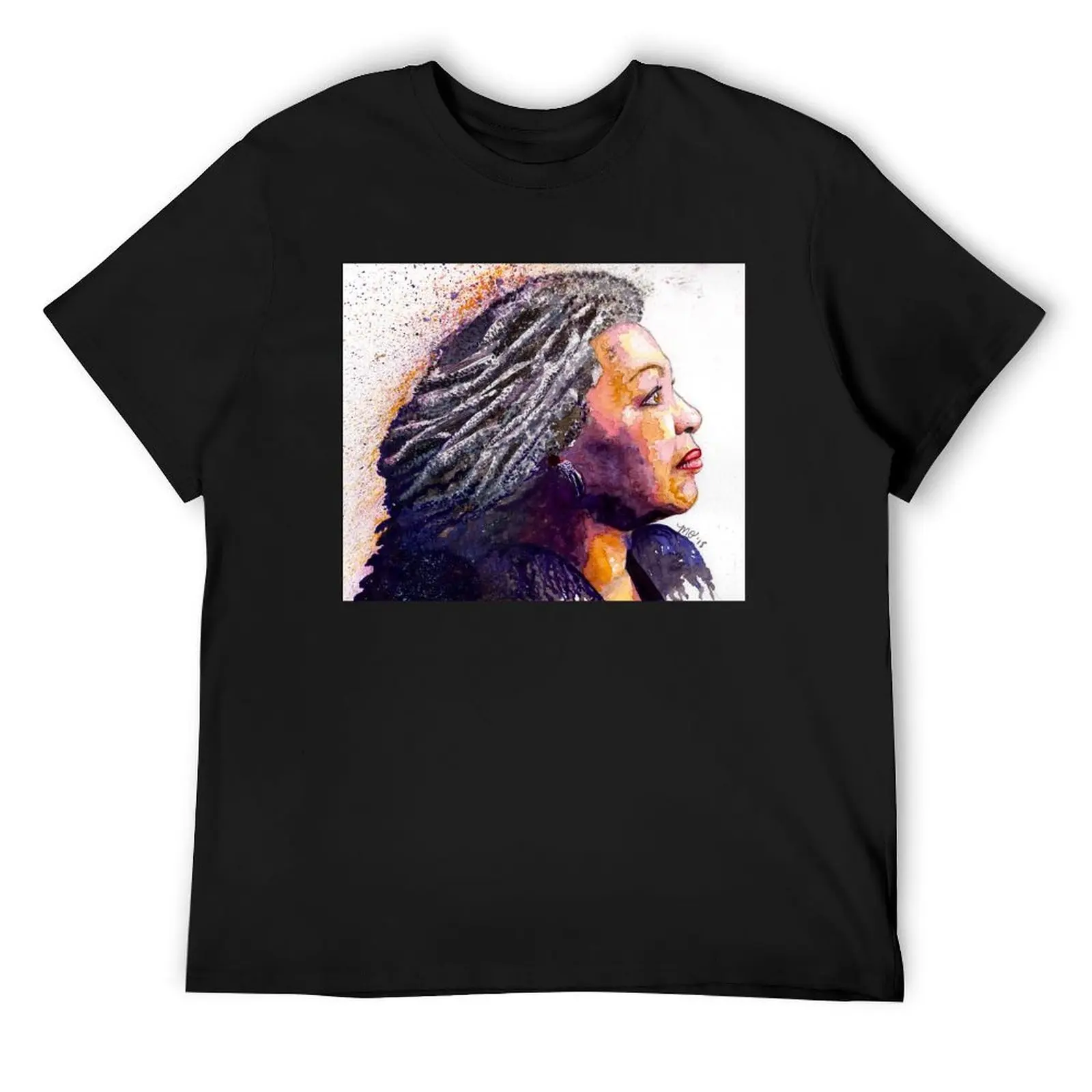 

Toni T-Shirt customizeds oversize t-shirts man korean fashion oversized t shirt men