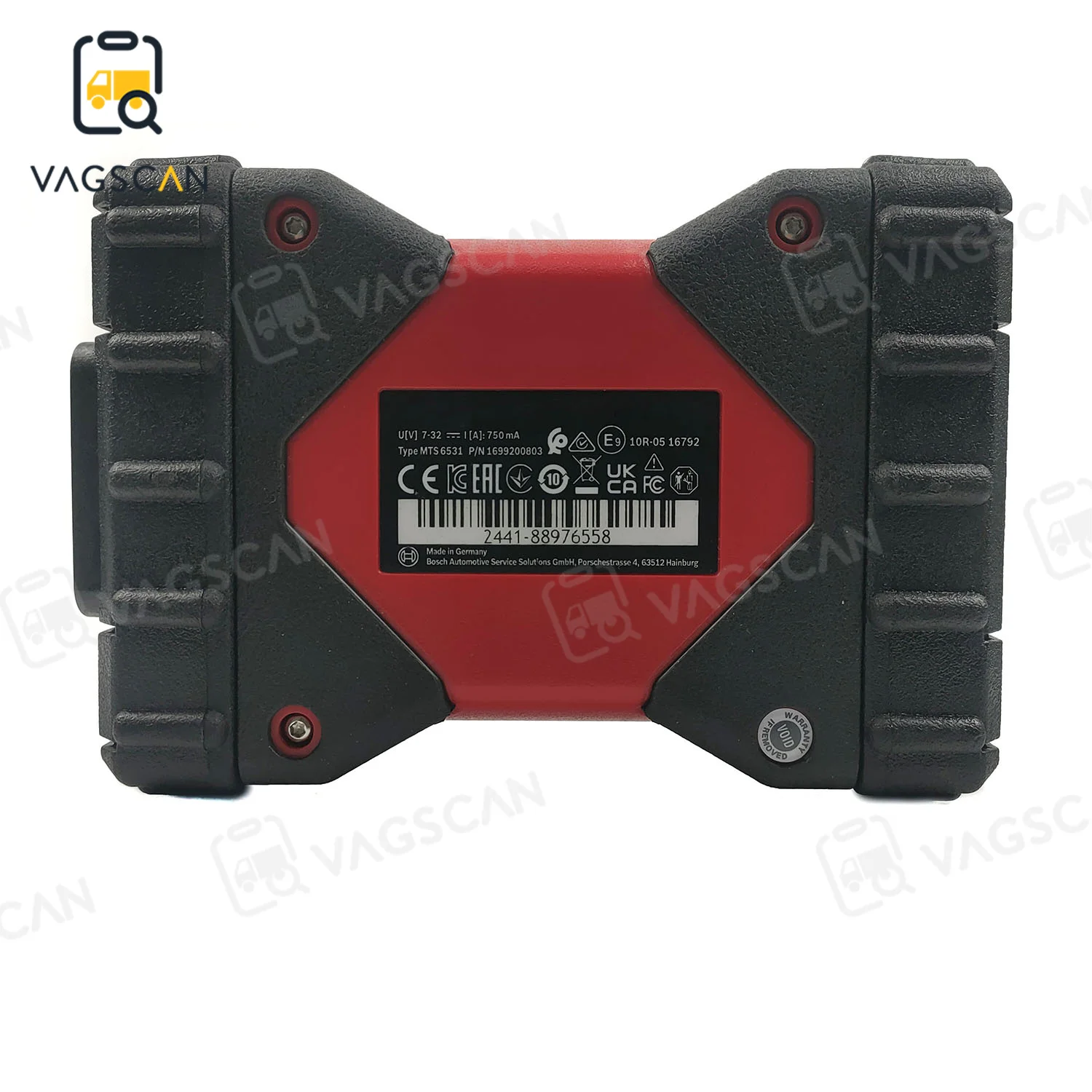 2026 Full chip VCM3 vcm III replace VCM2 IDS For Ma\zda for For\d for Lincoln Car Professional Scanner Diagnostic Tool