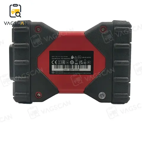 2026 Full chip VCM3 vcm III replace VCM2 IDS For Ma\zda for For\d for Lincoln Car Professional Scanner Diagnostic Tool