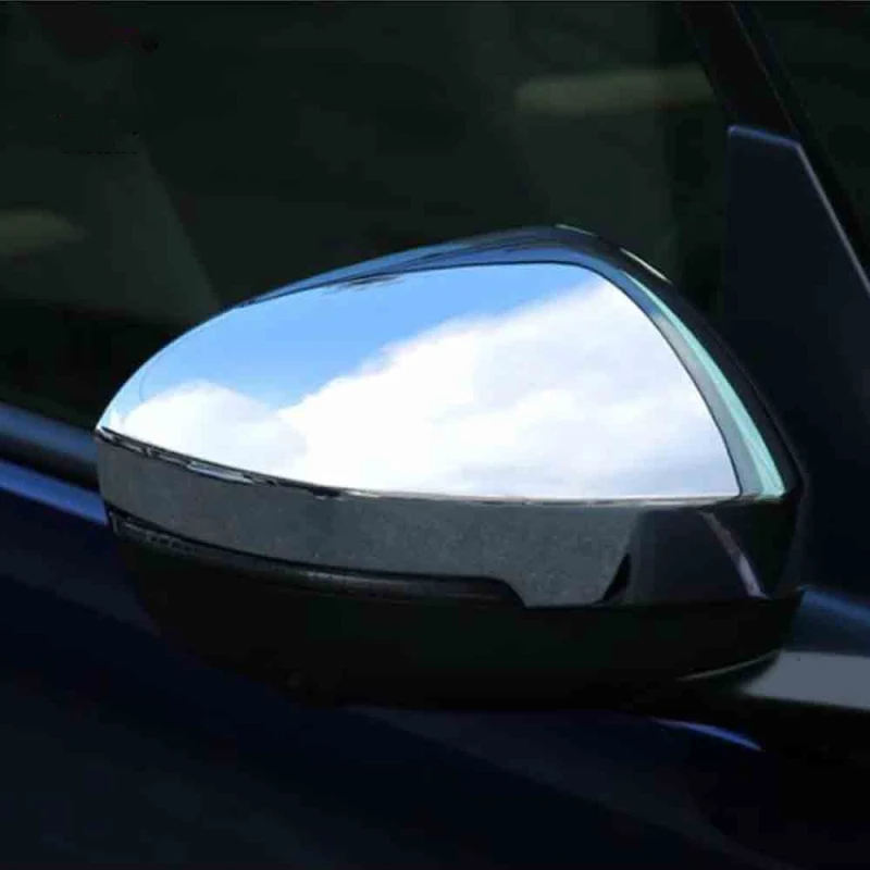 لنيسان سيرينا C28 2023 2024 الخارجي سيارة ABS باب السيارة الجانبية مرآة الرؤية الخلفية غطاء خاص المضادة للتصادم مرآة غطاء الكسوة