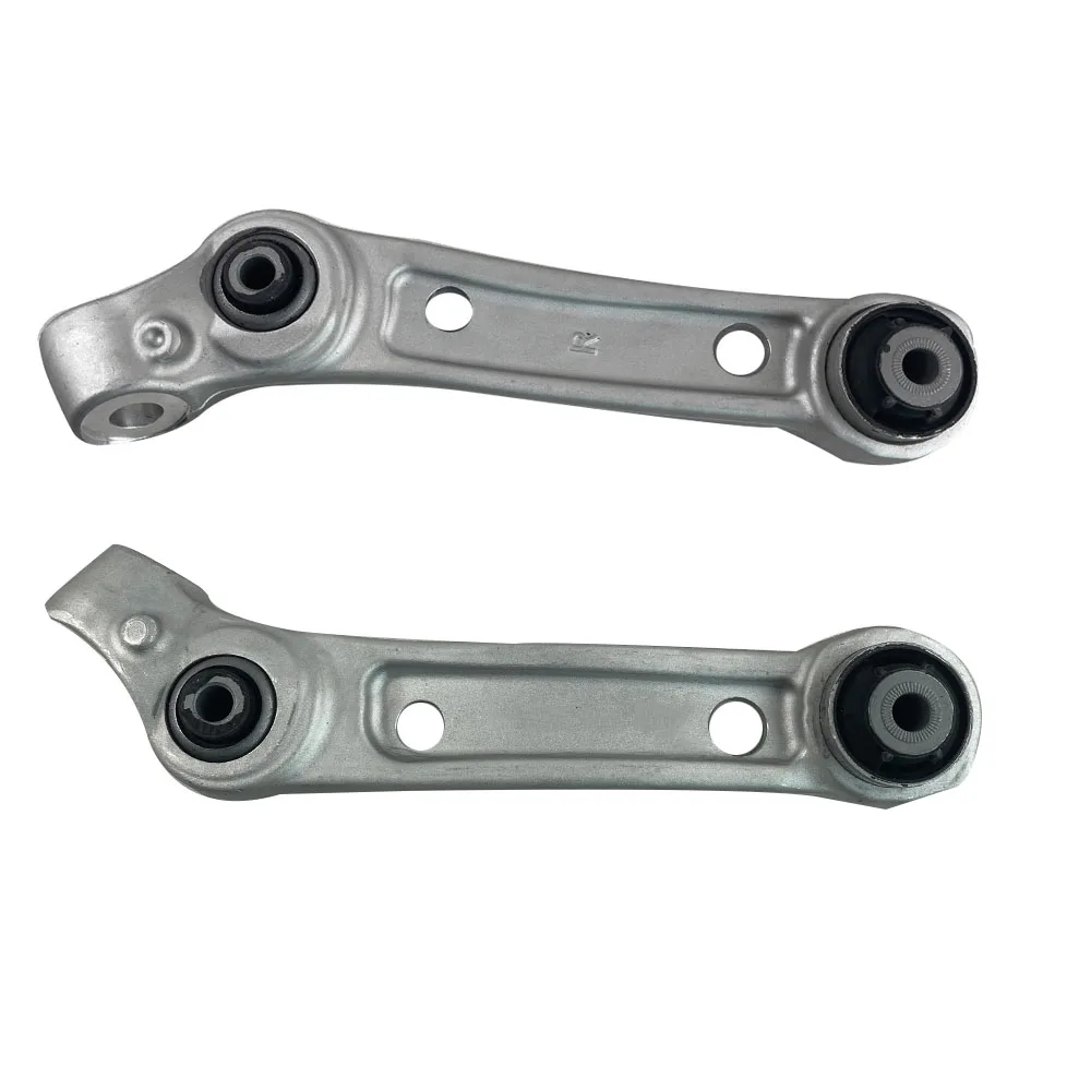 

2 шт. для BMW 530e 740e 740i 745e 750i xDrive, комплекты передних нижних и задних рычагов управления L и R