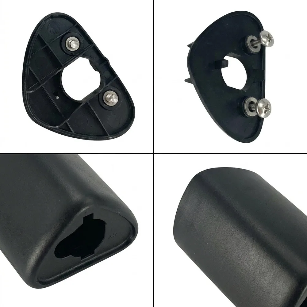 Turn Signal Bracket for Fiat Ducato For RELAY For BOXER 2006 Through Latest Model Years ABS Black Fender Install