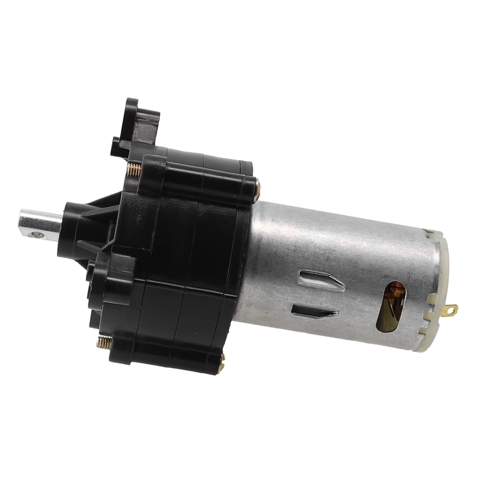 High-efficiency Wind Power Dynamo Motor 1500mA 20W 5V/6V/12V/24V Generator Motor Hand Dynamo Wind DC Generator