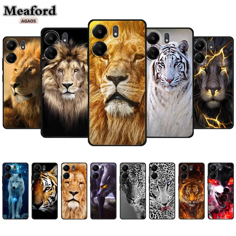 For Poco C65 Phone … - image