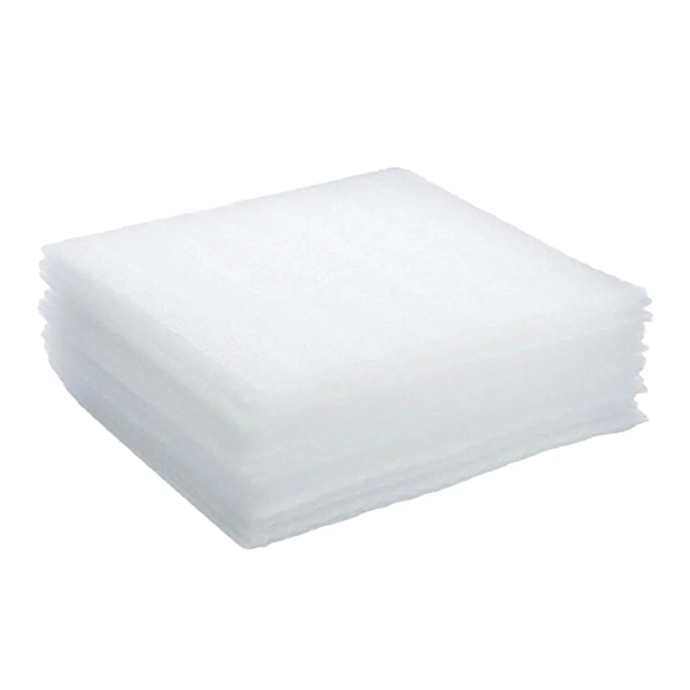 

40 pcs Foam Sheets Lightweight Soft Packing Supplies for Moving Box Glassware Ceramic Protection Shipping Supplies
