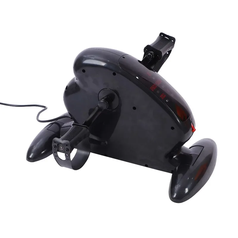 

Portable Electric Leg Rehabilitation Trainer Adjustable Resistance Lower Limb Exercise Equipment for Home Gym