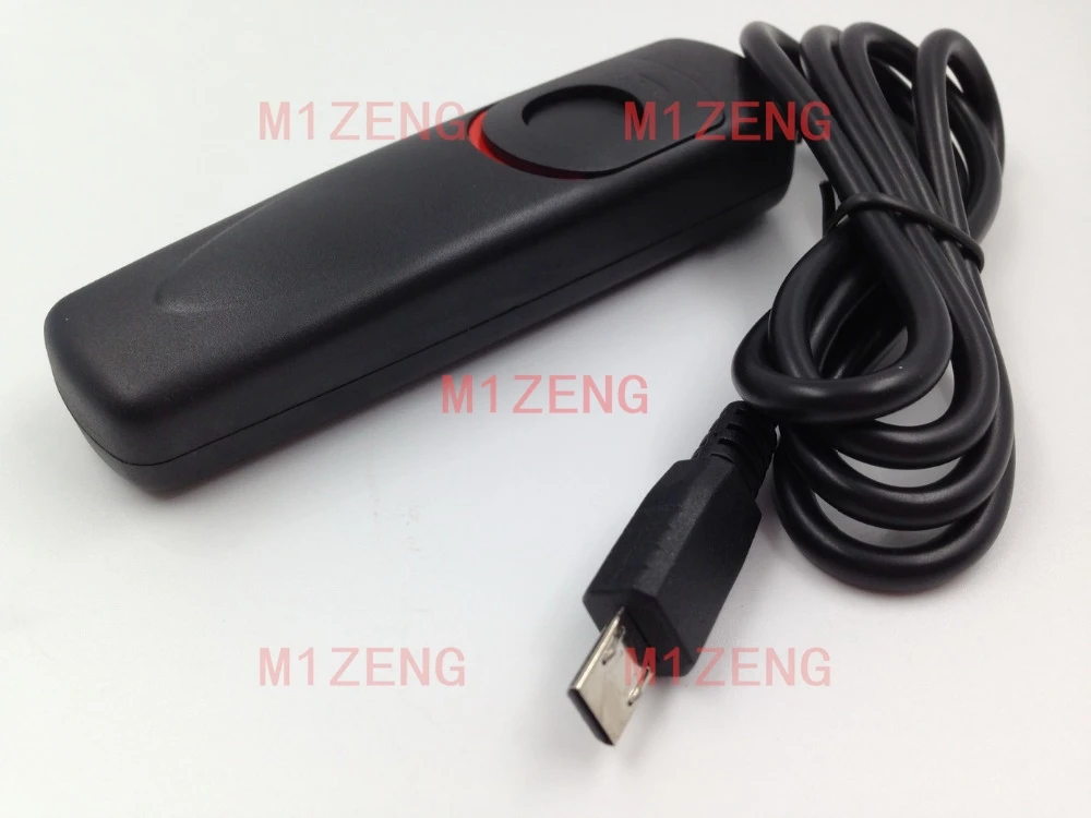 RM-VPR1 Remote Shut…