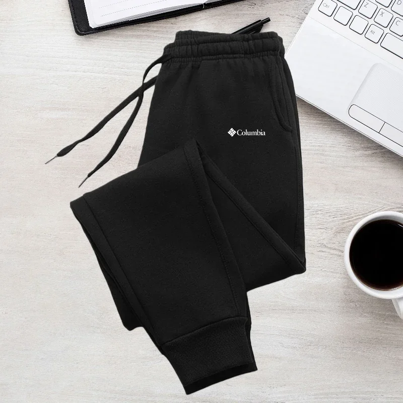 

2025 New Men Casual Fashion Sports Pants Gym Sport Trousers for Men Jogger SweatpantsRunning Workout Jogging Long Pants