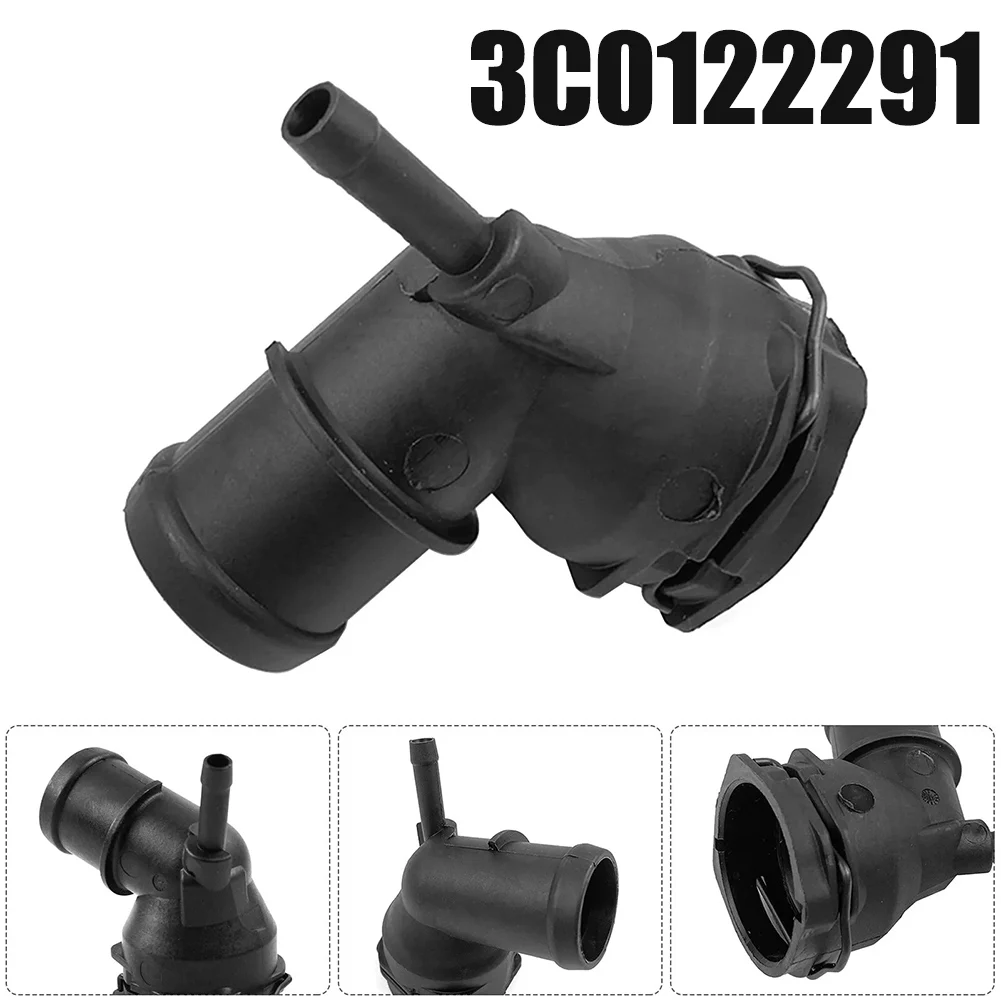 

Деталь OEM C0122291 Разъем трубы охлаждающей жидкости радиатора Тормозная жидкость Черный Стабильные характеристики Совершенно новый состояние