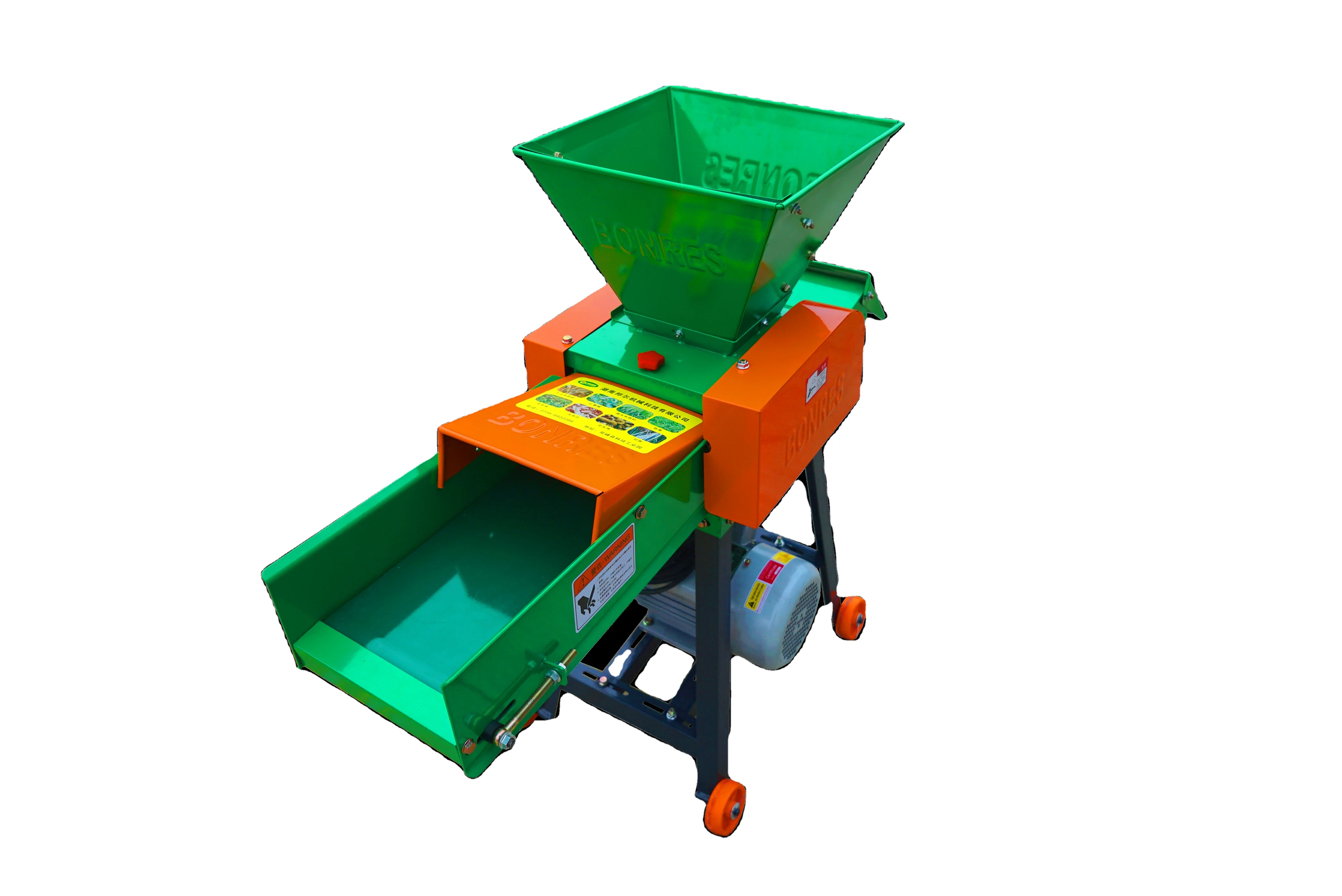 Hay cutter/ Chaff cutter