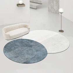 Creative Irregular Carpets for Living Room Decoration Carpet Soft Quality Bedroom Rugs Home Decor Floor Mat Children's Room Rug