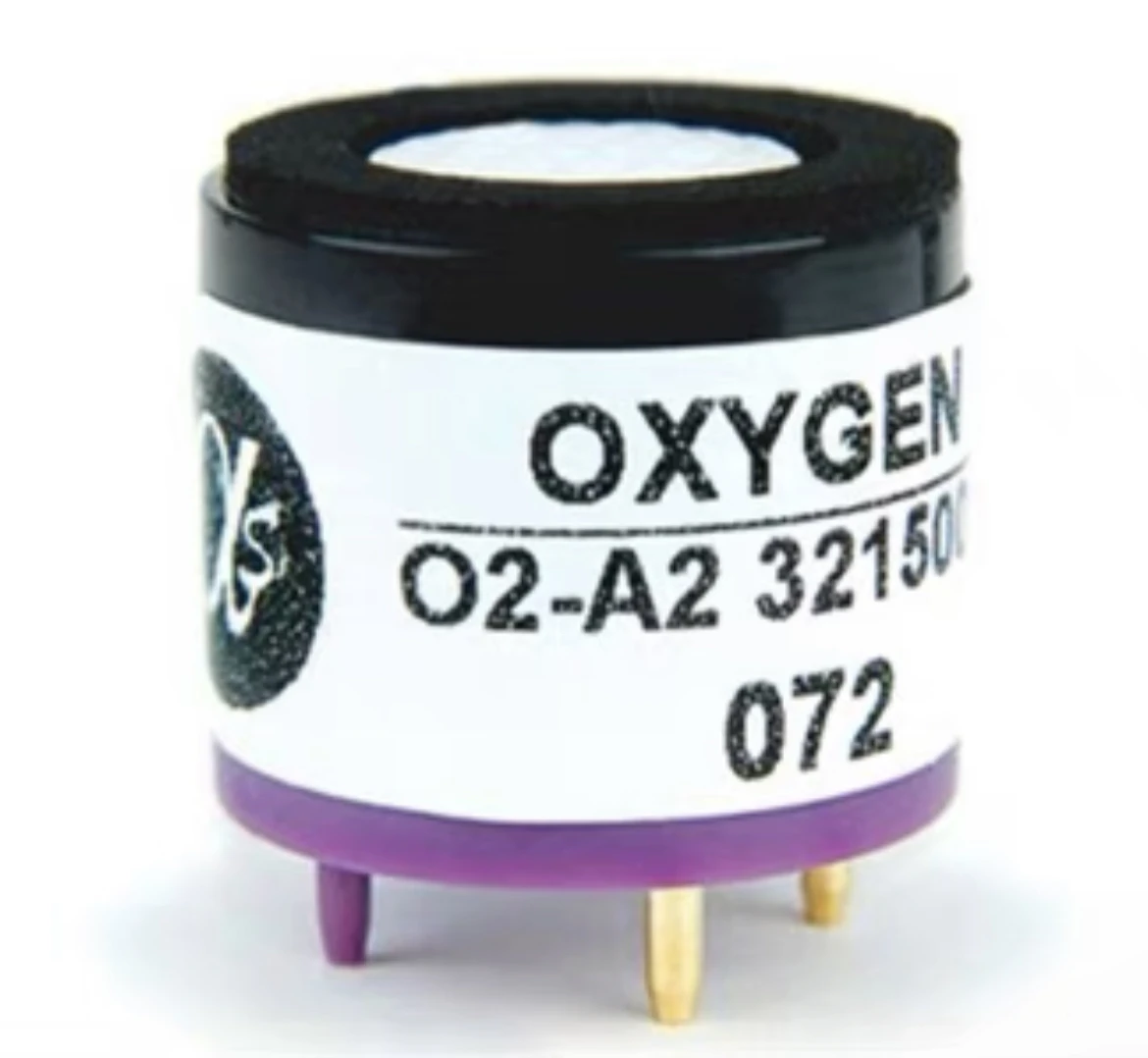 

New Alpha Oxygen Sensors O2-A3/O2-A2/O2-M2/O2-W2/SGX+4OX/S+4OX