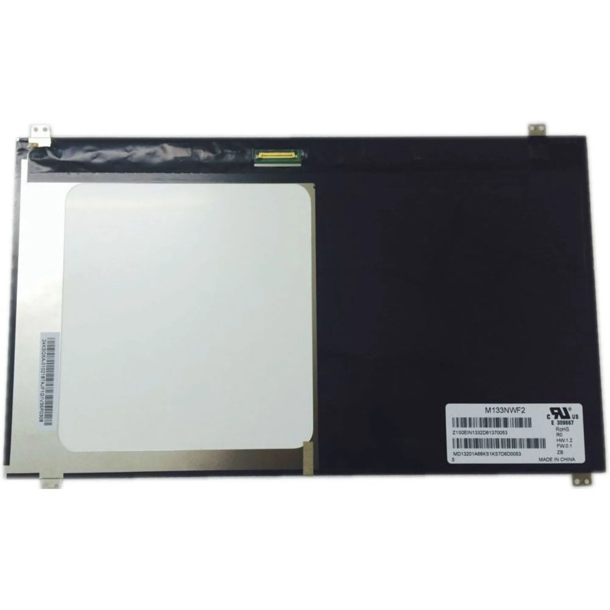 

M133NWF2 R0 LCD LED Screen Panel for Asus T300LA T300LA-BB31T 30PIN