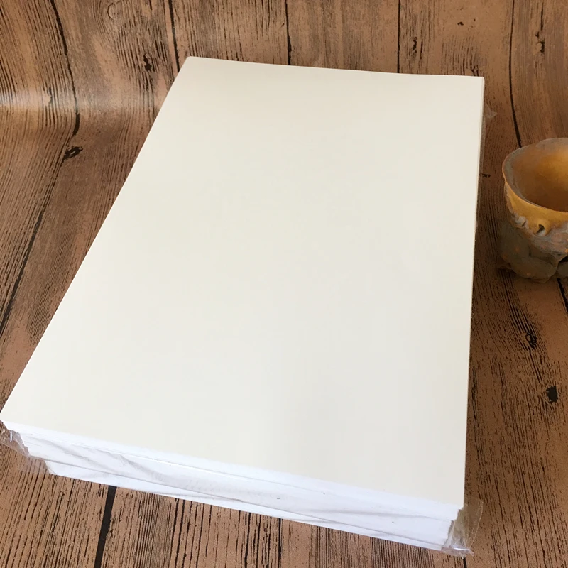 De beste A3 en A4 PP-foto-papier voor inkjet-printers: Een uitgebreide review en praktijktest