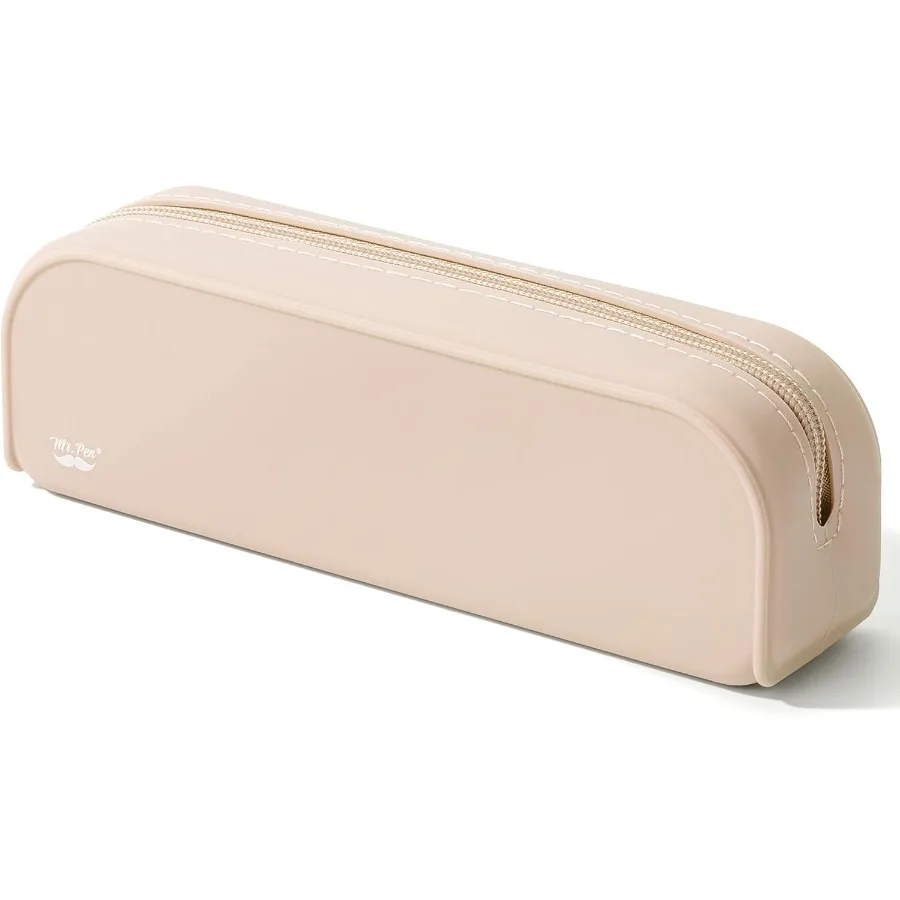Silicone Waterproof Pencil Case 2