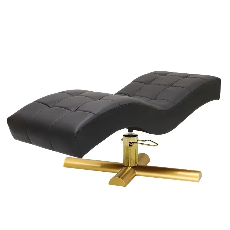 & Relax Modern Aesthetic Lash Bed Massage Tables Spa Beauty Bed Adult Cosmetic Chair Luxury Massage Stretchers Home Furniture