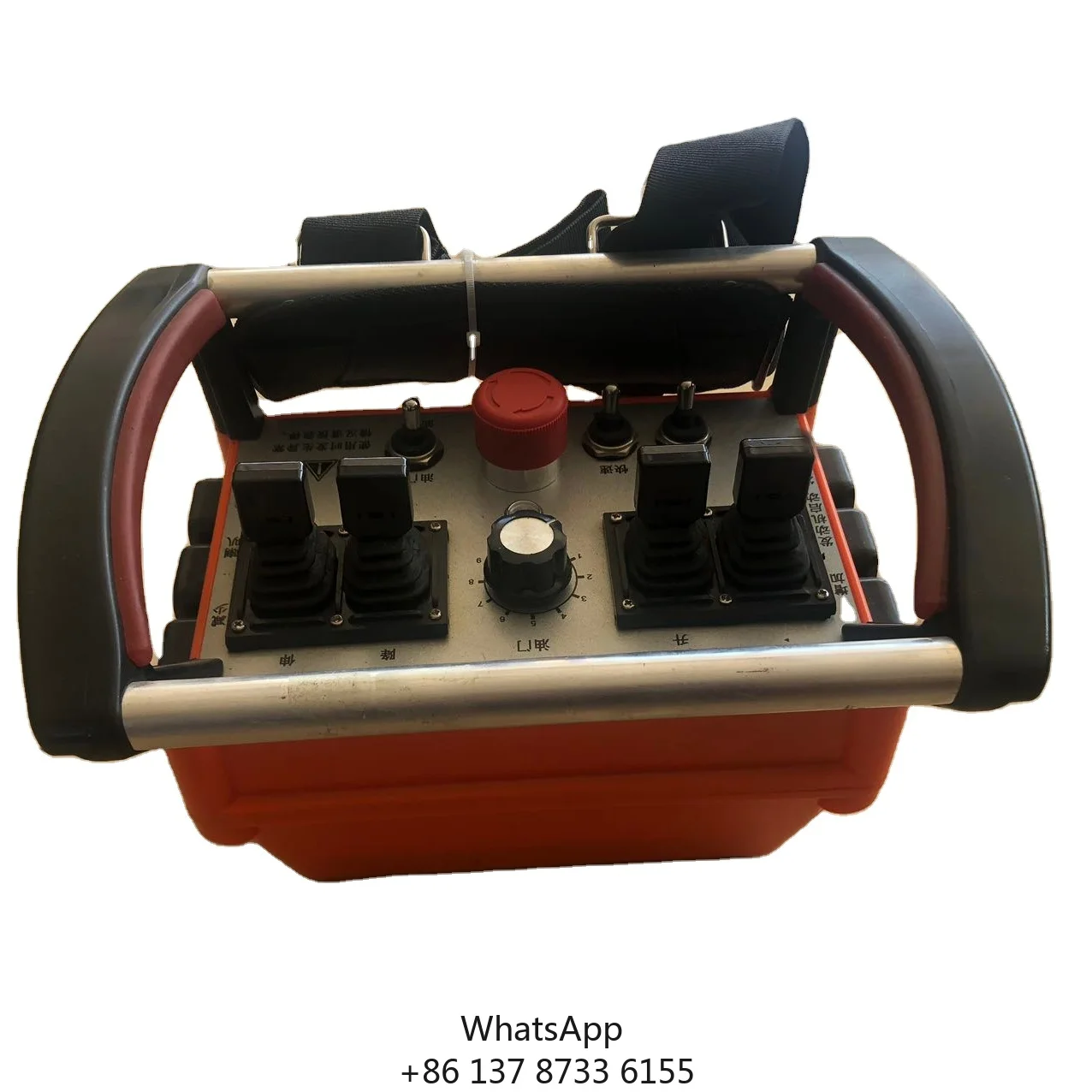 

Лидер продаж 2023 года, промышленный гусеничный кран, беспроводная система дистанционного управления, игрушечный кабель, грузовик, двигатель 24 В