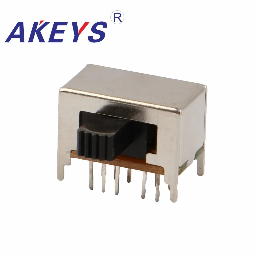 10PCS SK-24D01 2P4T…