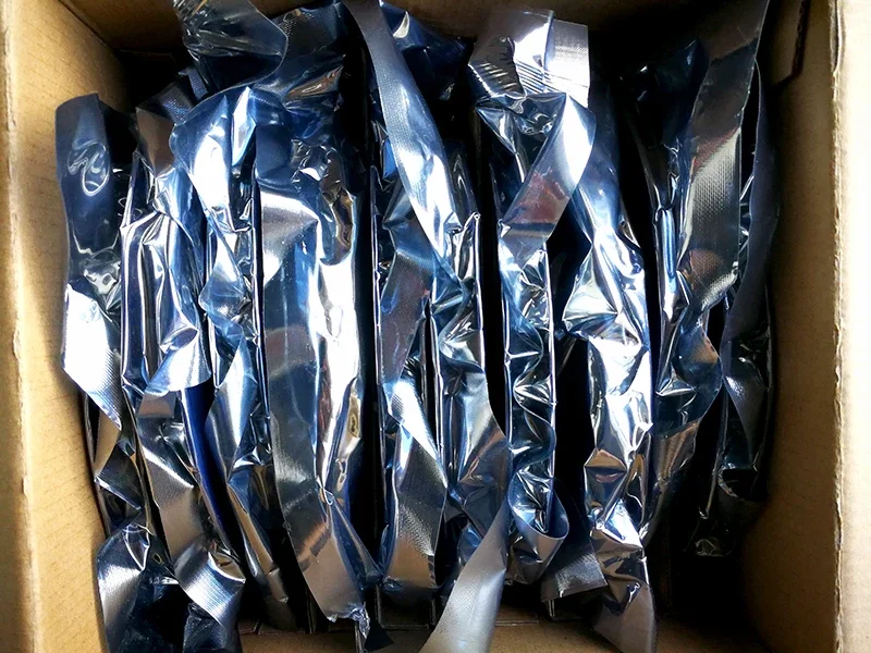 YG602020 SOT-89 مضخم طاقة RF ذو النطاق العريض، استبدل F217 SKY65015 SKY #4