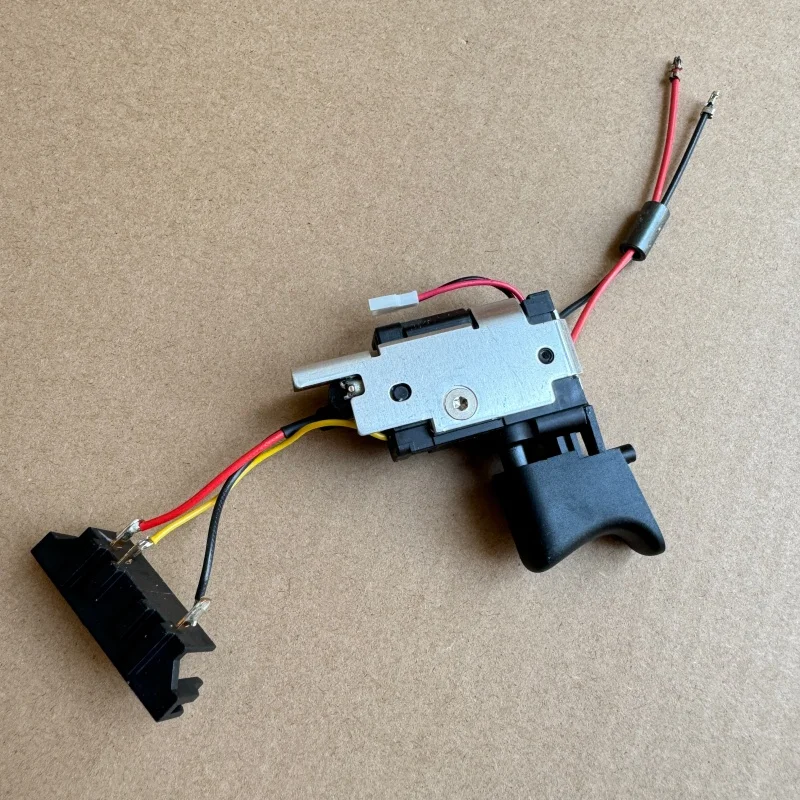 Electric Screwdriver Switch N393697 for DeWALT DCF815 DCF813 DCF805 Switch Button