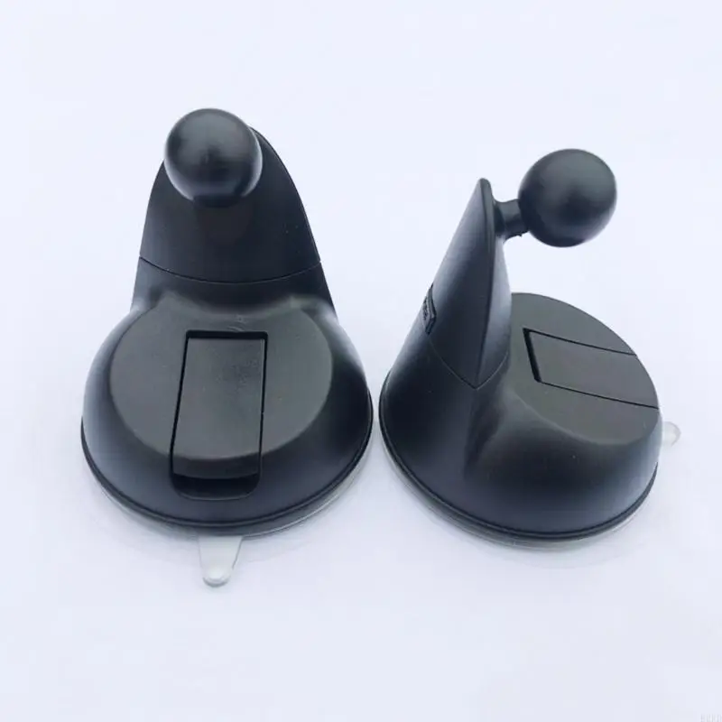 B2rd Fiable Navigation Windshield Mount Mount pour placement périphérique sécurisé