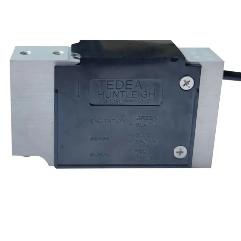 Model 1010 Single Point Load Cell Weighing Sensor 3‑90kg Weight Transducer