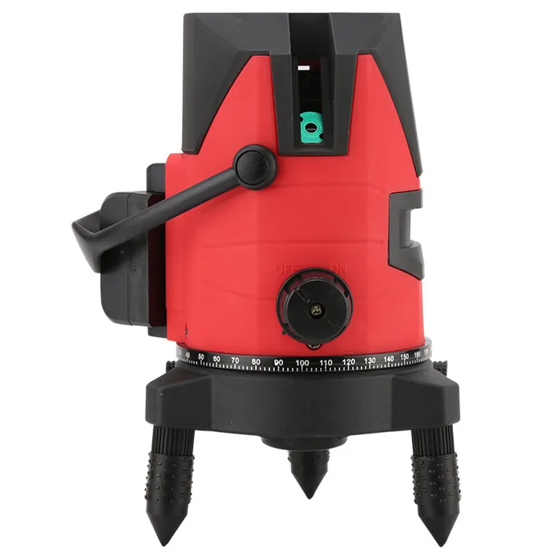 

Level green laser, high-precision automatic marking instrument, strong light marking instrument LM520LD
