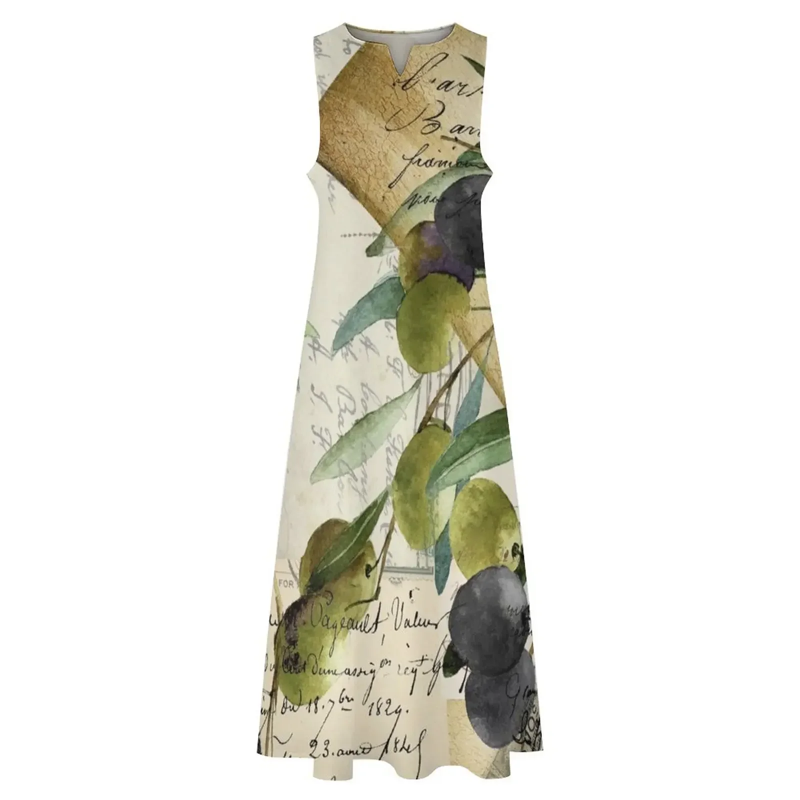 ชุดราตรีออกงานยาวรุ่นโอลิเวีย 3 ชุดหรูหราสำหรับฤดูร้อน ชุดสูทผู้หญิงสำหรับงานกลางคืน