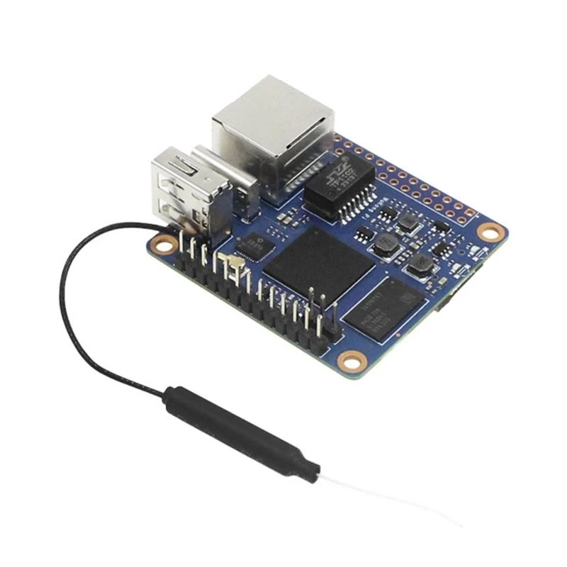 

SZSU Wukongpizero Development Board Adave Allwinnerh3 Quadcore Computer