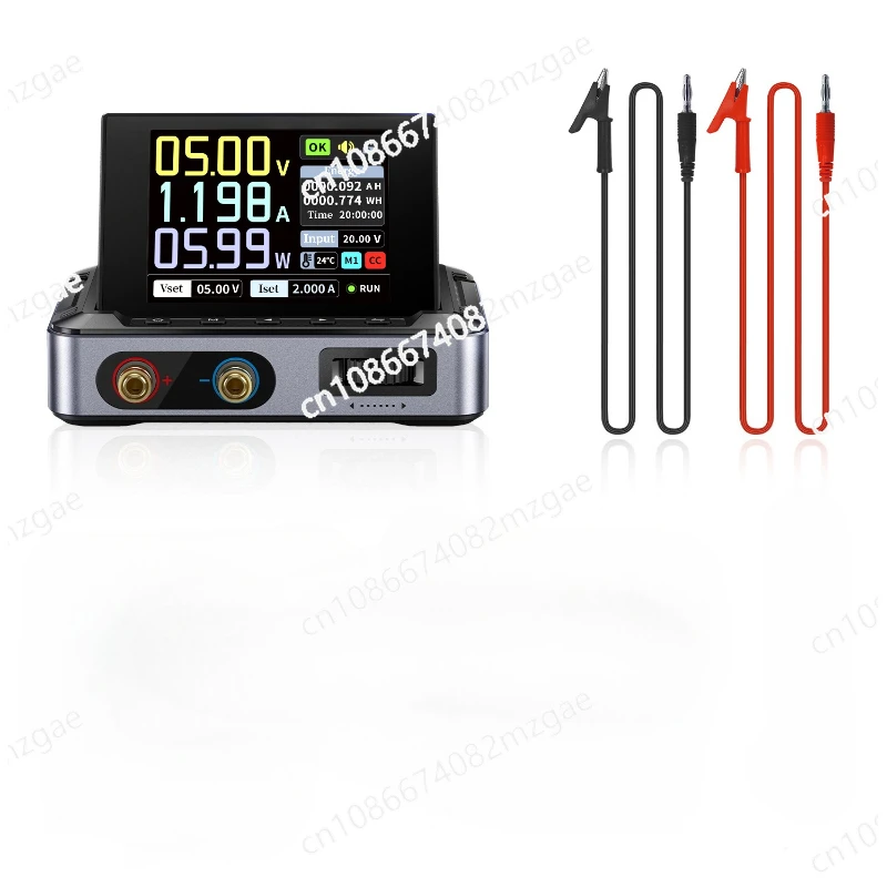 DPS-150 Numerical C…